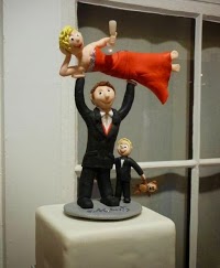 Cake Toppers by Sophie 1081708 Image 3